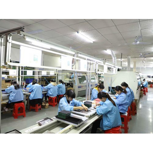 深圳PCBA加工廠