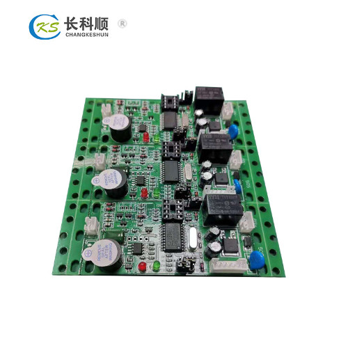 安防電子PCBA加工