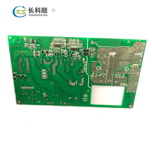 工業(yè)主板PCBA來料加工