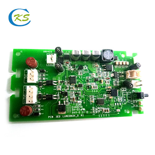 電子玩具PCBA代工代料