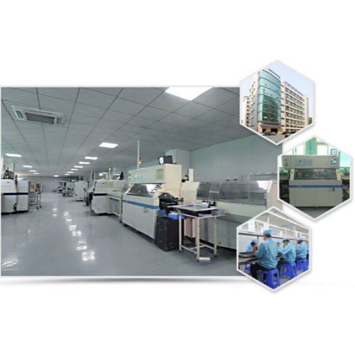 PCBA加工廠