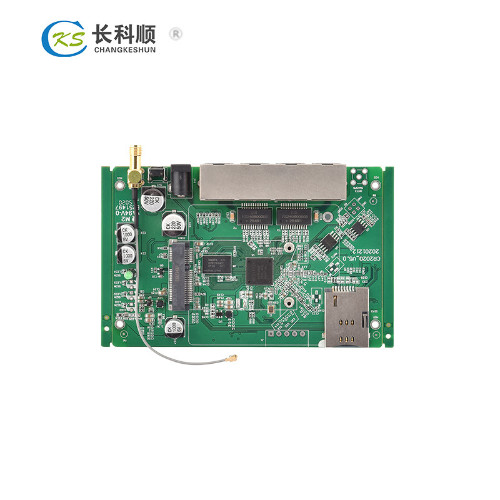 PCBA打樣加工