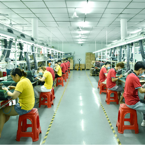 深圳PCB快速打樣