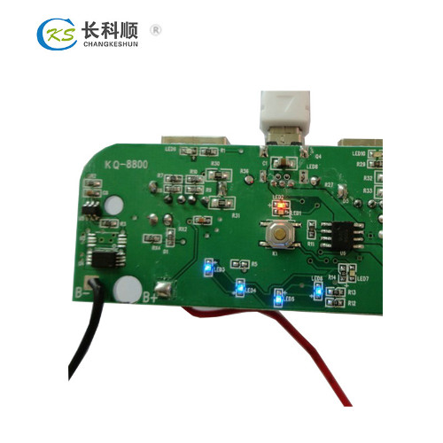 電路板PCBA打樣