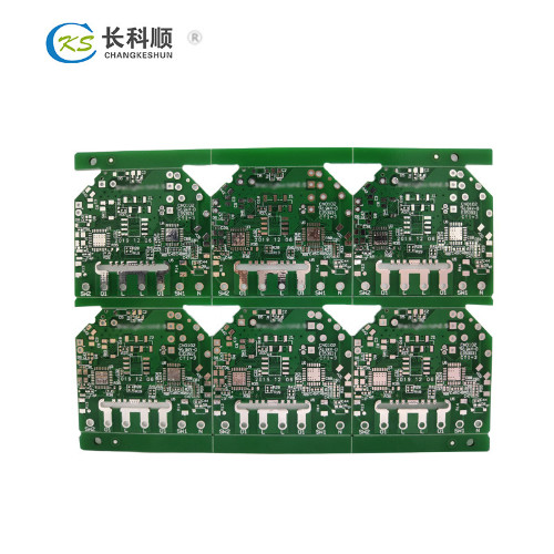 PCBA研發(fā)設計