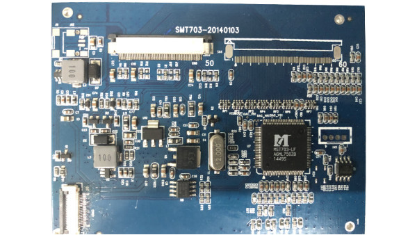 客戶對長科順車載電子PCBA代工代料