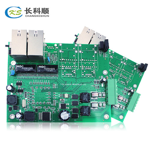智能電子PCBA代工代料