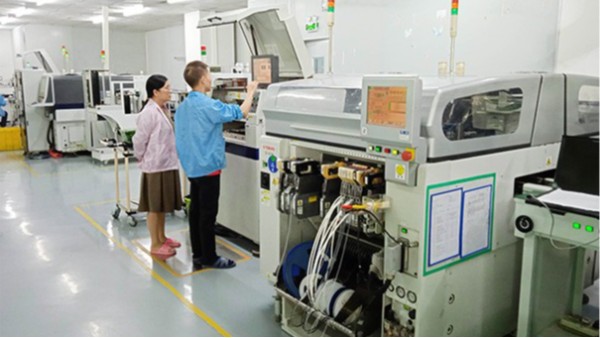 PCBA加工廠