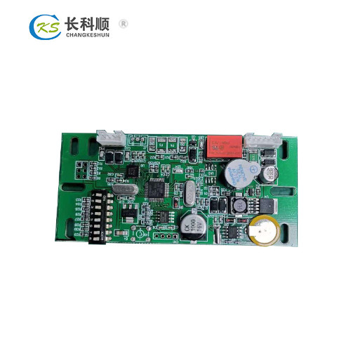 消費(fèi)電子PCBA加工