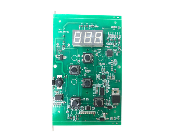 醫(yī)療電子PCBA