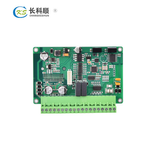 藍(lán)牙電子產(chǎn)品PCBA包工包料