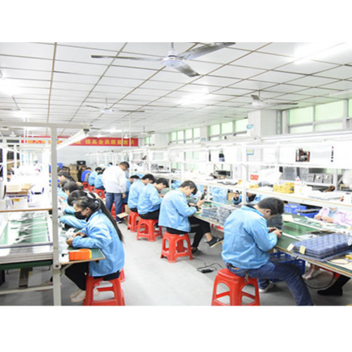 深圳PCBA代工代料