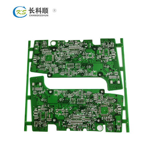 智能電子PCBA打樣