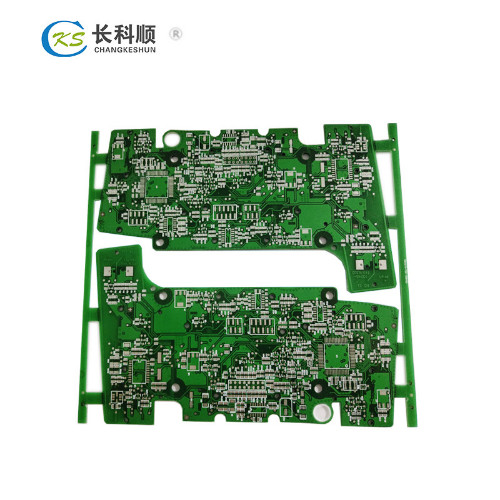 通訊電子PCBA包工包料