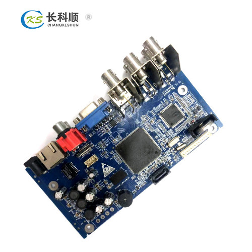 深圳PCBA加工