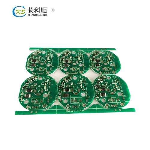 深圳消費(fèi)電子PCBA加工