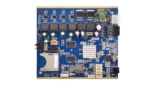 PCBA代工代料