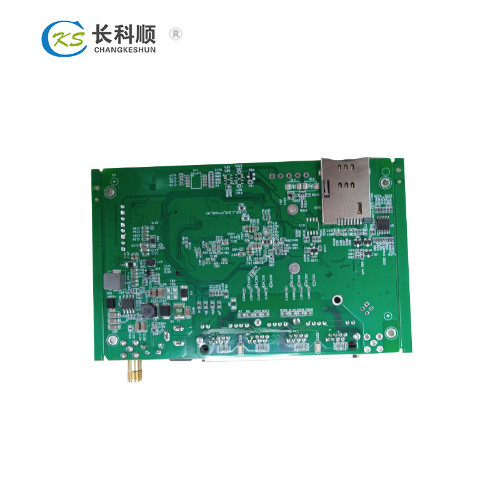 電路板PCBA加工打樣