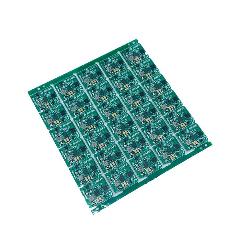 PCBA加工打樣