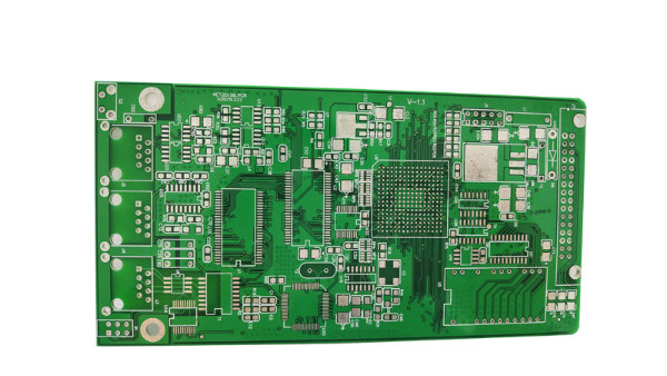 深圳PCBA加工廠