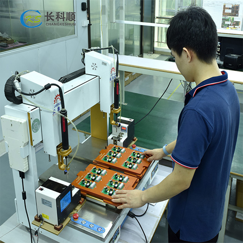 PCBA加工廠