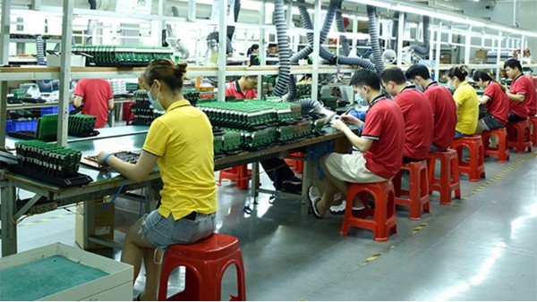 PCBA加工廠