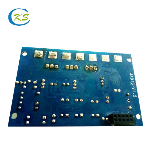 工控板子PCBA打樣