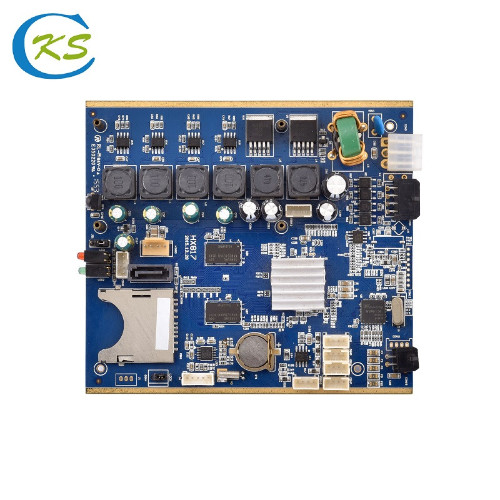 PCBA代工代料
