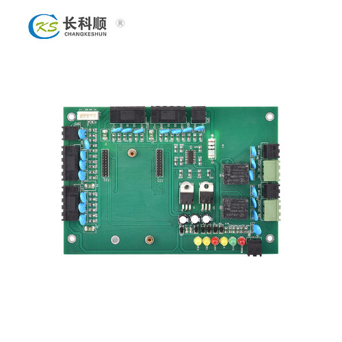 深圳PCBA加工