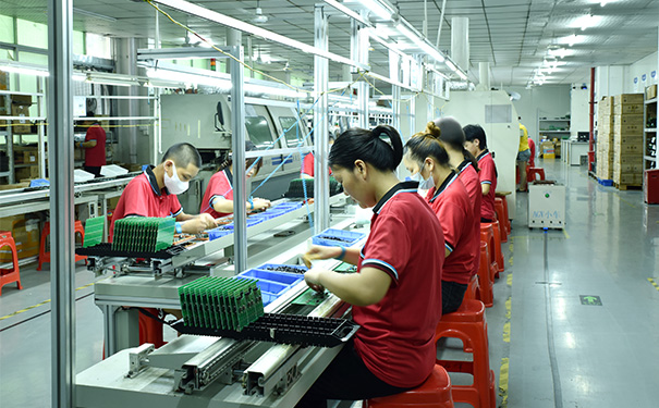 深圳PCBA加工廠