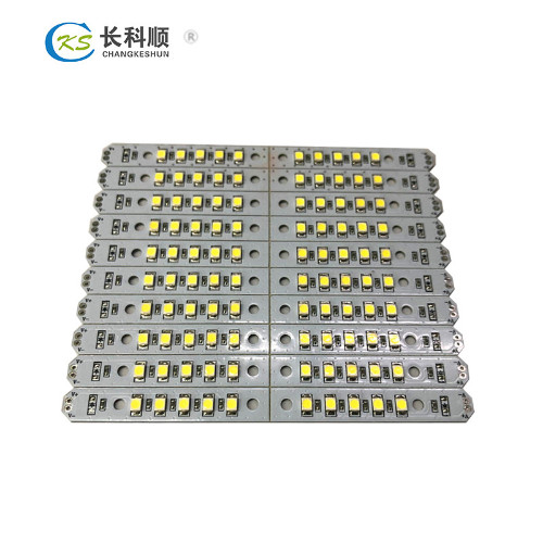 LED燈板SMT貼片加工