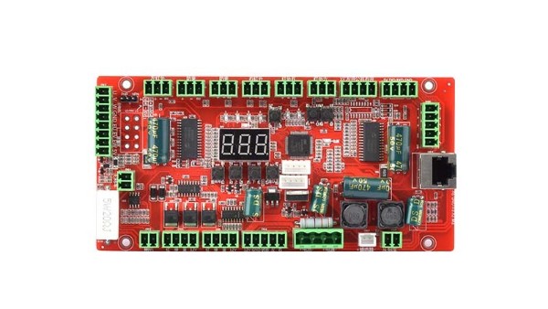 PCBA代工代料