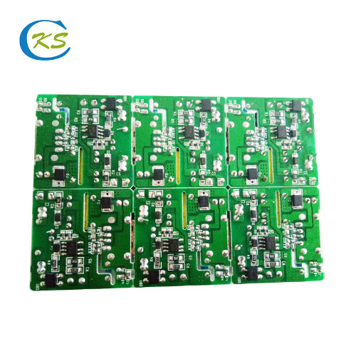 智能家居PCBA包工包料