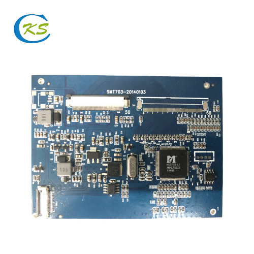 安防電子PCBA加工