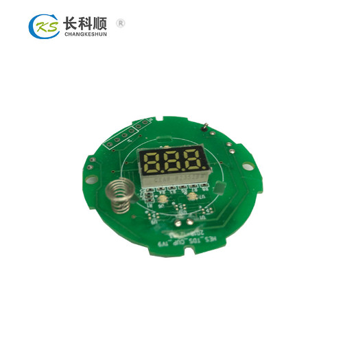 龍華消費(fèi)產(chǎn)品PCBA加工