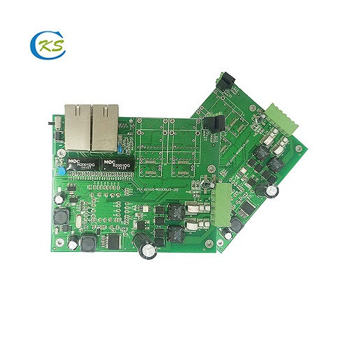 電路板PCBA加工