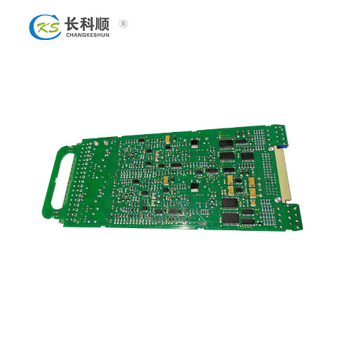 通訊產(chǎn)品PCBA加工