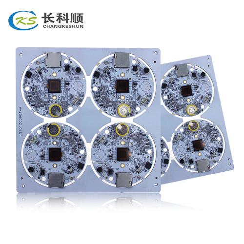電力控制板PCBA代工代料