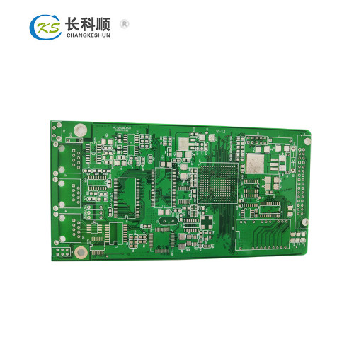 PCBA加工測試