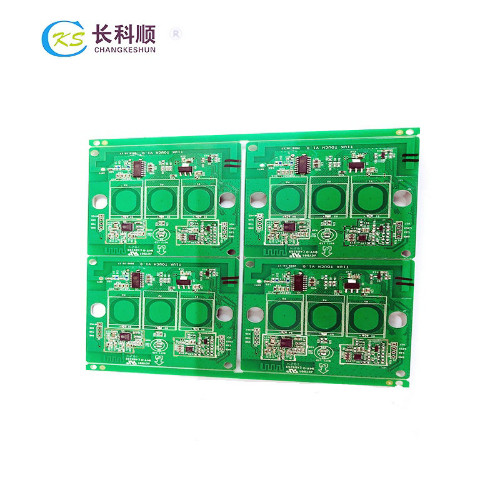 通訊電路板PCBA包工包料