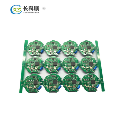 深圳藍(lán)牙模塊PCBA加工