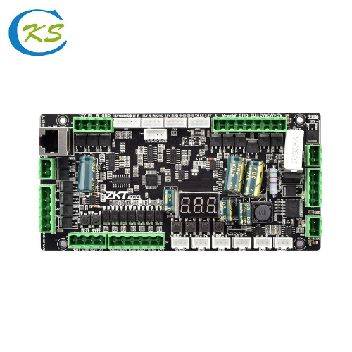深圳PCBA加工廠
