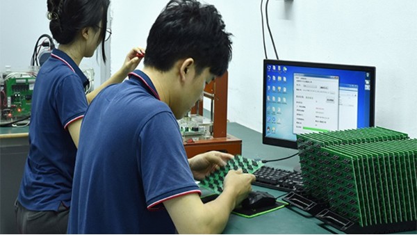 PCBA加工定制