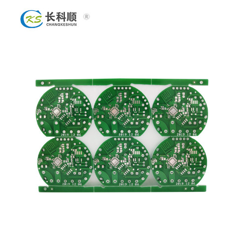 無線電子產(chǎn)品PCBA代工代料