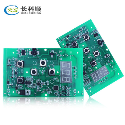 SMT貼片加工