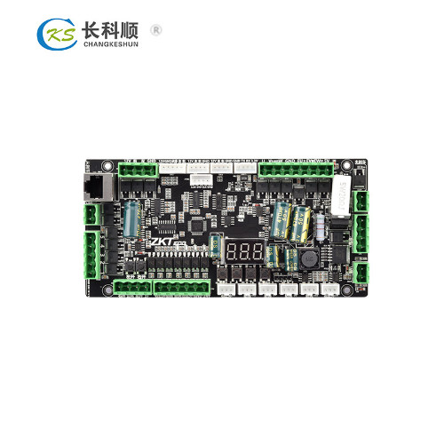PCBA代工代料