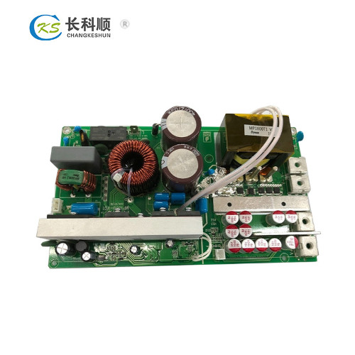 觀瀾電源產(chǎn)品PCBA代工代料