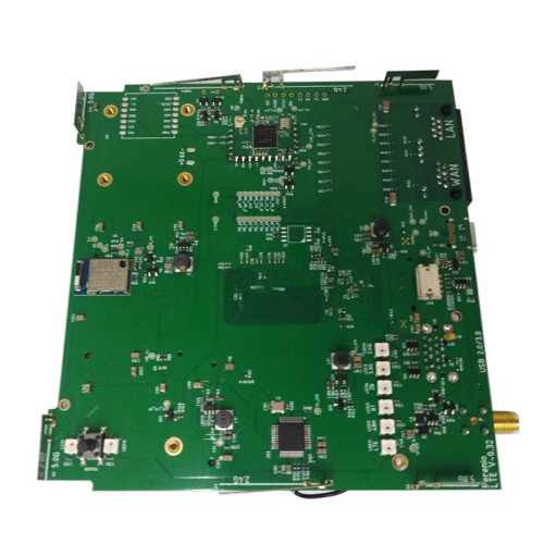 5g通訊PCBA