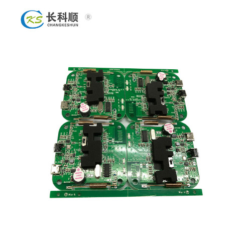 醫(yī)療電子PCBA加工