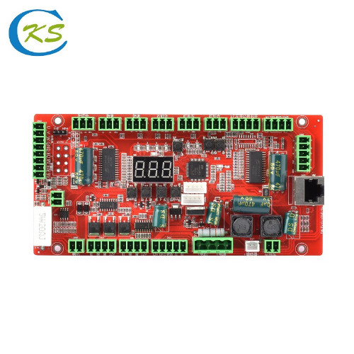 PCBA包工包料